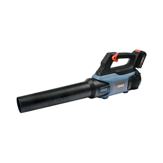 Аккумуляторная воздуходувка SENIX BLAX2-M1-EU
