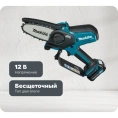 Аккумуляторная цепная пила Makita CXT 12В (BL1021B, DC10WD) UC100DWA