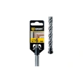 Бур по бетону (6х100х160 мм; SDS-plus) GRAFF GSPD06160