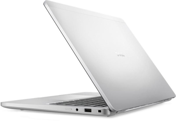 Ноутбук ноутбук Dell Pro 14 Plus PB14250 Core Ultra 5 236V 14,0" FHD+,300nit AG,16 GB LPDDR5,512GB SSD, Intel  Arc graphics,3cell ,Backlit,FPR,Thunderbolt,Linux,1,4kg,2y,KB Eng/Rus,Platin Silver