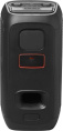 Минисистема Hi-Fi JBL PartyBox Club 120 черный 160Вт USB BT JBLPBCLUB120