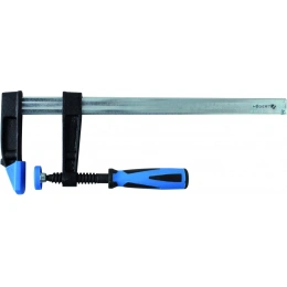 Столярная струбцина HOEGERT TECHNIK 150x50 мм HT3B902