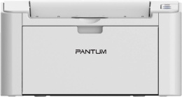 Принтер лазерный Pantum P2506W черно-белая печать, A4, серый