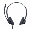 Гарнитура DB220 Accutone для тел. аппарата 2.5 mm арт. ZE-DB220-RU
