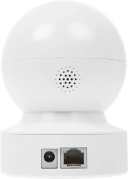 Камера видеонаблюдения IP TP-LINK Tapo C202,  1920х1080 pix,  3.83 мм,  белый