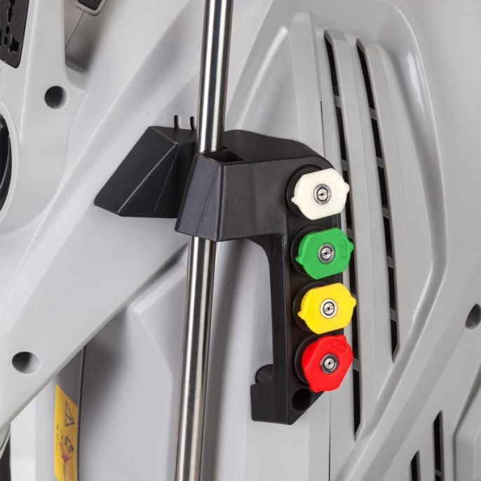 Мойка высокого давления BORT KEX-3500 91278166