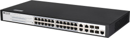 Коммутатор BDCOM S2528-P BETDX2503005