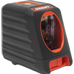 Лазерный уровень 2 луча Gigant GSMP-1