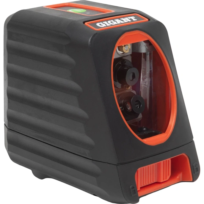 Лазерный уровень 2 луча Gigant GSMP-1