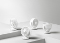 Умный вентилятор Xiaomi Smart Desktop Air Circulation Fan EU BPLDS10DM (с евровилкой) BHR9872EU