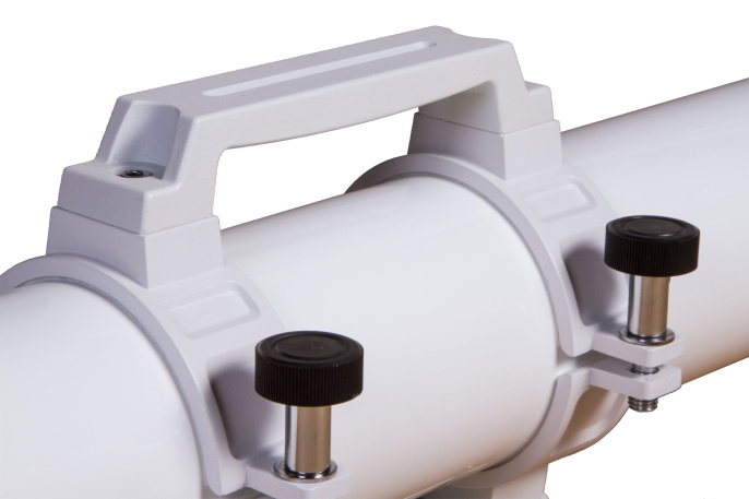 Труба оптическая Bresser Messier AR-102L/1350 Hexafoc