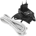 Телефон IP Flyingvoice P20P черный
