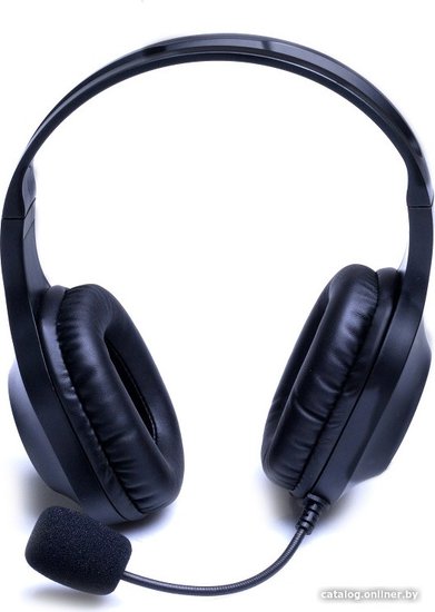 Наушники с микрофоном Dialog HS-M230