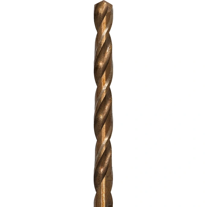 Сверло по металлу HSS-CO (3.5x70x39 мм) Inforce 11-01-430