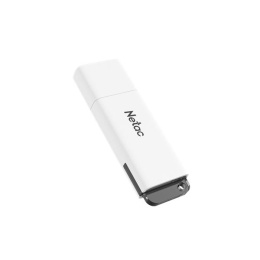 16GB USB 3.0 FlashDrive Netac U185 с индикатором NT03U185N-016G-30WH