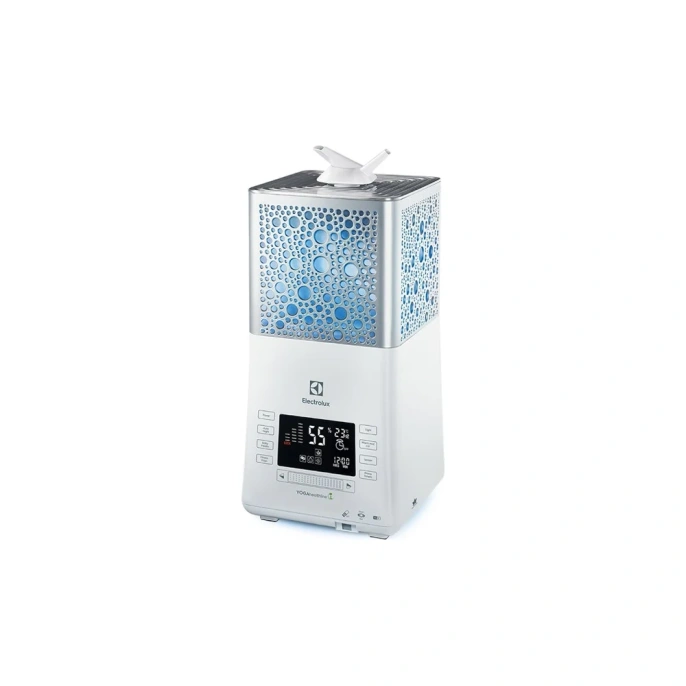 Ультразвуковой увлажнитель воздуха Electrolux ecoBIOCOMPLEX EHU-3815D YOGAhealthline НС-1103480