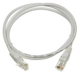 Патч-корд LanMaster вилка RJ-45,  вилка RJ-45,  кат.5E,  ПВХ,  0.15м,  оранжевый [twt-45-45-0.15-or]
