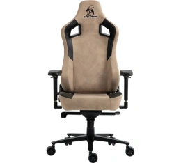Кресло геймерское EVOLUTION PROJECT A FABRIC Beige
