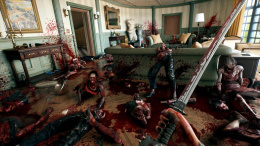  Игра для PS4 PlayStation Dead Island 2. Day One Edition 18+ (1CSC20005898)