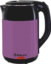 Чайник Sakura SA-2168BV