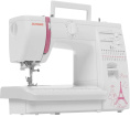Швейная машина Janome Q-23P белый/рисунок