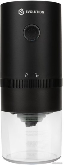 Беспроводная кофемолка Evolution CraftCoffe Wireless One CCW-1