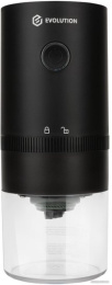 Беспроводная кофемолка Evolution CraftCoffe Wireless One CCW-1