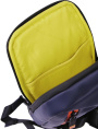 Рюкзак слинг Piquadro Corner 2.0 CA6466C2OW/BLU синий полиэстер