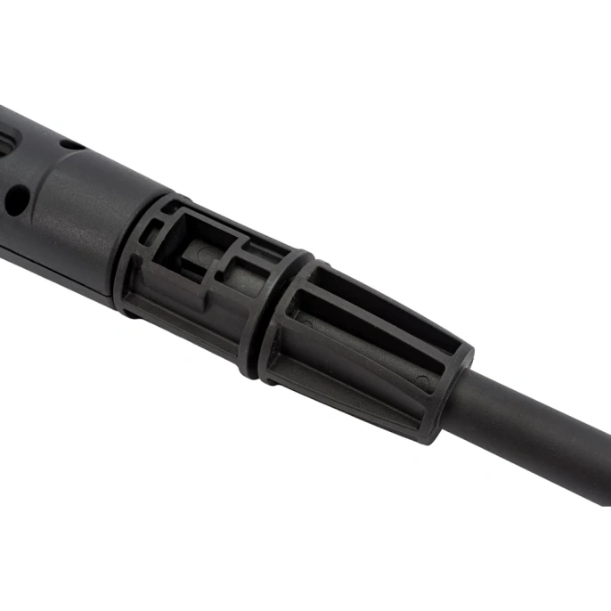 Мойка высокого давления 1,6 кВт, 420 л/ч, Gigant GLU-05