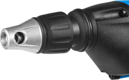 Сетевой шуруповерт ЗУБР Профессионал 550 Вт ЗСШ-550-45