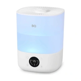 Увлажнитель воздуха BQ HDR1009 белый 86196444