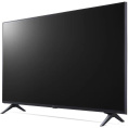 Телевизор 43'' LG 43UN640S LG 43" 43UN640S LED TV, UHD; 300 кд/м2; ОС webOS 22; Wi-Fi, Buetooth; Динамики; DVB-T2/C/S2; Ориентация установки - альбомная (43UN640S0LD)