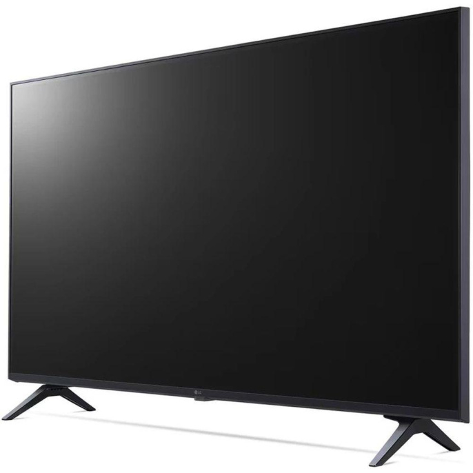 Телевизор 43'' LG 43UN640S LG 43" 43UN640S LED TV, UHD; 300 кд/м2; ОС webOS 22; Wi-Fi, Buetooth; Динамики; DVB-T2/C/S2; Ориентация установки - альбомная (43UN640S0LD)