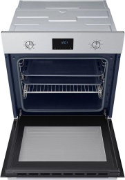 Духовой шкаф NV68A1145CS/WT STEEL SAMSUNG