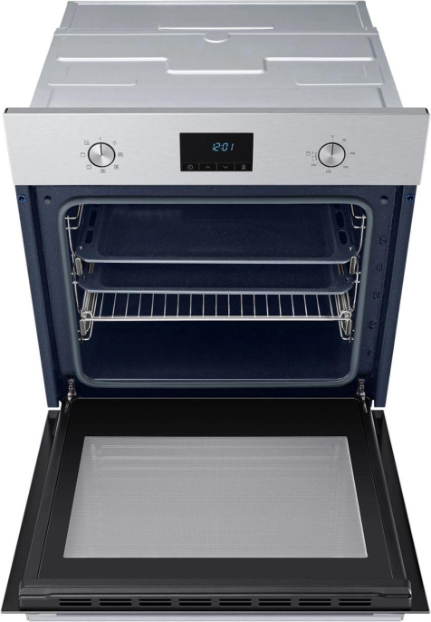 Духовой шкаф NV68A1145CS/WT STEEL SAMSUNG