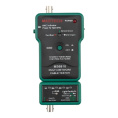 Тестер с генератором сигнала MASTECH MS6810 13-1222