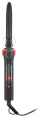 Щипцы для завивки StarWind SHS 7044,  черный и красный