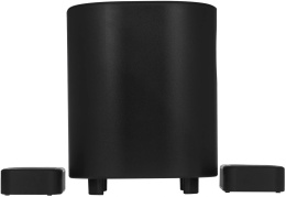Саундбар JBL BAR 1000 MK2 7.1.4 660Вт+300Вт черный (JBLBAR1000M2BLK(UK/AS1))