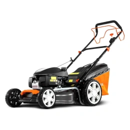 Бензиновая самоходная газонокосилка YARD FOX PRO HONDA 51SH V