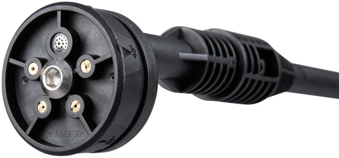 Минимойка Makita DHW180Z 250Вт