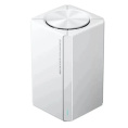 Бесшовный Mesh роутер Xiaomi AC1200, Wi-Fi 4, AC1200, 2.4/5ГГц, 2 LAN, белый [dvb4456gl]