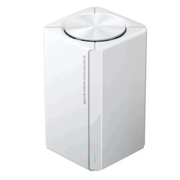 Бесшовный Mesh роутер Xiaomi AC1200, Wi-Fi 4, AC1200, 2.4/5ГГц, 2 LAN, белый [dvb4456gl]