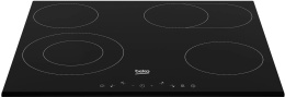 Варочная поверхность Beko BHC6440KBEB черный (7756788357)