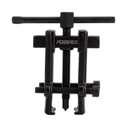 Съемник подшипников с фиксируемой шириной захватов Forsage 19-35 мм F-666A035 7389 (F-666A035(7389))