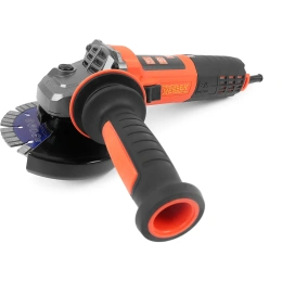 Угловая шлифовальная машина MESSER M22 с бесщеточным двигателем 10-30-022