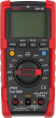 Мультиметр цифровой RGK DM-40, автоматический/ручной [776431]