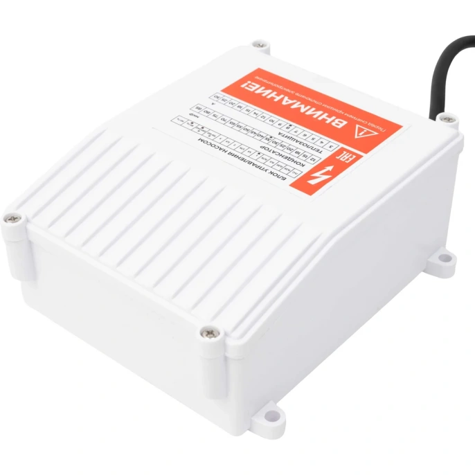 Скважинный насос Gigant CACH-11