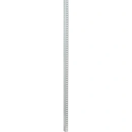 Вертикальный уголок IEK 600 TITAN 2шт комплект YKV10-UV-600