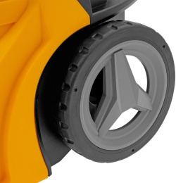 Мойка высокого давления DENZEL R-180i [58236]