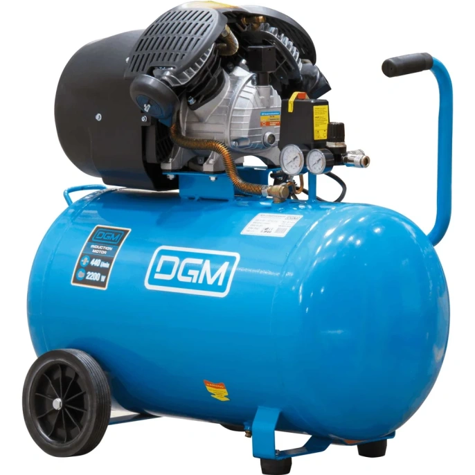 Компрессор DGM AC-2101 ЦБ-2796355324